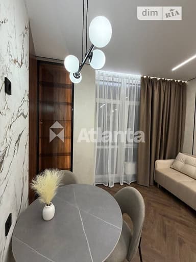 1-комнатная квартира по адресу Дачный 2-й пер. (площадь 36 м²) - фото 22 1-комнатная квартира по адресу Дачный 2-й пер. (площадь 36 м²) - Atlanta.ua - фото 22