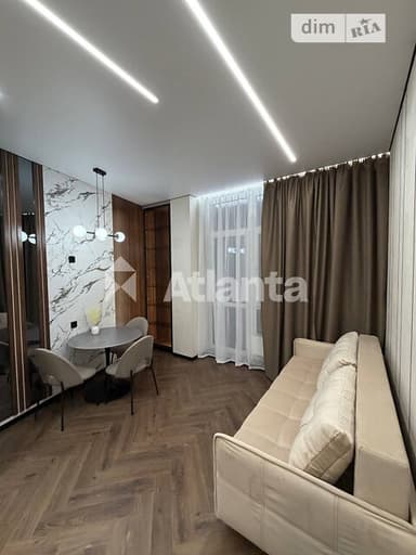 1-комнатная квартира по адресу Дачный 2-й пер. (площадь 36 м²) - фото 21 1-комнатная квартира по адресу Дачный 2-й пер. (площадь 36 м²) - Atlanta.ua - фото 21