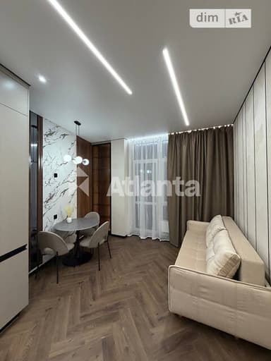 1-комнатная квартира по адресу Дачный 2-й пер. (площадь 36 м²) - фото 24 1-комнатная квартира по адресу Дачный 2-й пер. (площадь 36 м²) - Atlanta.ua - фото 24