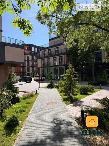 1-комнатная квартира по адресу Дачный 2-й пер. (площадь 42 м²) - фото 18 1-комнатная квартира по адресу Дачный 2-й пер. (площадь 42 м²) - Atlanta.ua - фото 18
