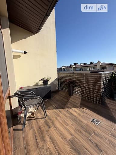 3-комнатная квартира по адресу ул. Долгая (площадь 70 м²) - imageAlt 31 3-комнатная квартира по адресу ул. Долгая (площадь 70 м²) - Atlanta.ua - imageAlt 31