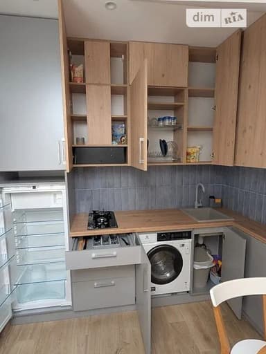 1-комнатная квартира по адресу Гетьманский пер. (площадь 30 м²) - imageAlt 19 1-комнатная квартира по адресу Гетьманский пер. (площадь 30 м²) - Atlanta.ua - imageAlt 19