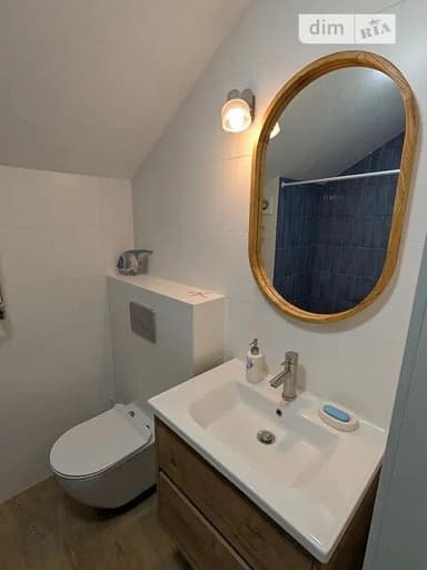 1-комнатная квартира по адресу Гетьманский пер. (площадь 30 м²) - imageAlt 30 1-комнатная квартира по адресу Гетьманский пер. (площадь 30 м²) - Atlanta.ua - imageAlt 30