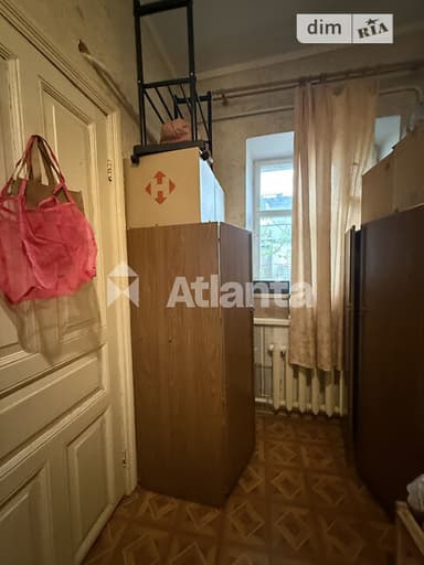 2-комнатная квартира по адресу ул. Чикаленко Евгения(Вильямса ак. ) (площадь 52 м²) - фото 22 2-комнатная квартира по адресу ул. Чикаленко Евгения(Вильямса ак. ) (площадь 52 м²) - Atlanta.ua - фото 22