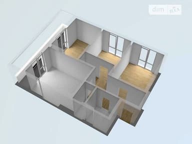 2-кімнатна квартира за адресою вул. Здоров`я (площа 76 м²) - фото 38 2-кімнатна квартира за адресою вул. Здоров`я (площа 76 м²) - Atlanta.ua - фото 38