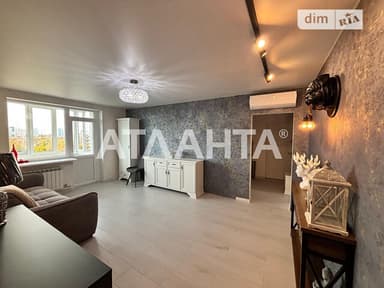3-комнатная квартира по адресу ул. Толбухина (площадь 68 м²) - фото 43 3-комнатная квартира по адресу ул. Толбухина (площадь 68 м²) - Atlanta.ua - фото 43