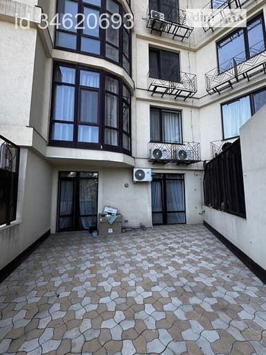 2-комнатная квартира по адресу Фонтанская дор. (площадь 85,1 м²) - imageAlt 28 2-комнатная квартира по адресу Фонтанская дор. (площадь 85,1 м²) - Atlanta.ua - imageAlt 28
