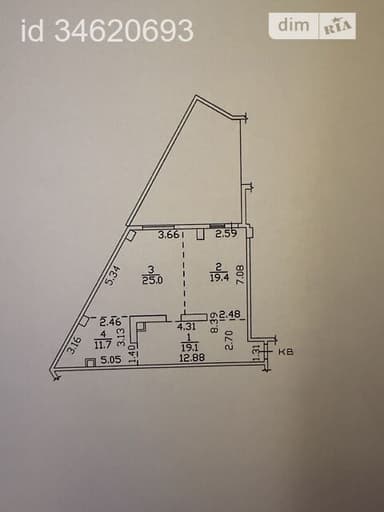 2-комнатная квартира по адресу Фонтанская дор. (площадь 85,1 м²) - imageAlt 32 2-комнатная квартира по адресу Фонтанская дор. (площадь 85,1 м²) - Atlanta.ua - imageAlt 32