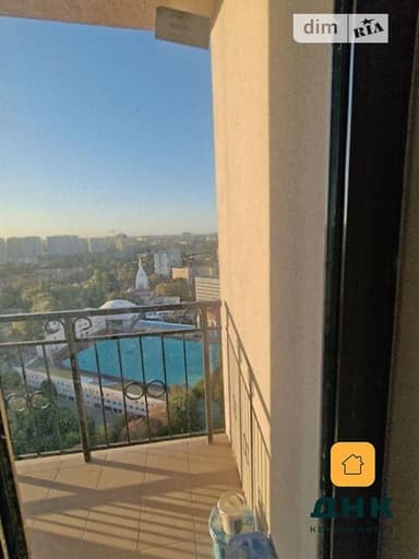 1-комнатная квартира по адресу Фонтанская дор. (площадь 30 м²) - фото 11 1-комнатная квартира по адресу Фонтанская дор. (площадь 30 м²) - Atlanta.ua - фото 11