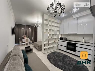 1-комнатная квартира по адресу Фонтанская дор. (площадь 40,1 м²) - imageAlt 13 1-комнатная квартира по адресу Фонтанская дор. (площадь 40,1 м²) - Atlanta.ua - imageAlt 13