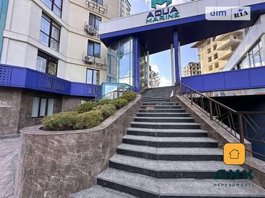 1-комнатная квартира по адресу Фонтанская дор. (площадь 40,1 м²) - imageAlt 22 1-комнатная квартира по адресу Фонтанская дор. (площадь 40,1 м²) - Atlanta.ua - imageAlt 22