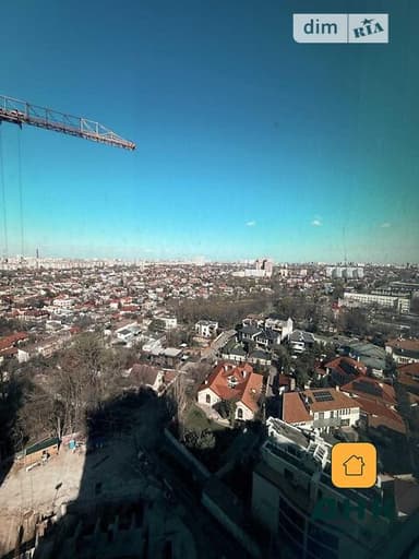 2-комнатная квартира по адресу Фонтанская дор. (площадь 60 м²) - фото 17 2-комнатная квартира по адресу Фонтанская дор. (площадь 60 м²) - Atlanta.ua - фото 17