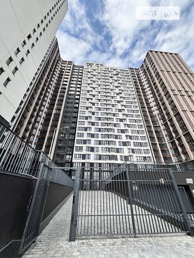 1-комнатная квартира по адресу ул. Судостроительная (площадь 43,5 м²) - фото 20 1-комнатная квартира по адресу ул. Судостроительная (площадь 43,5 м²) - Atlanta.ua - фото 20