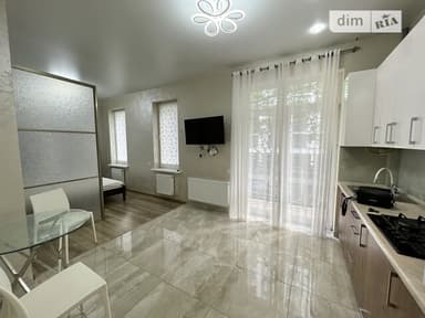 1-комнатная квартира по адресу Компасный пер. (площадь 30 м²) - фото 26 1-комнатная квартира по адресу Компасный пер. (площадь 30 м²) - Atlanta.ua - фото 26
