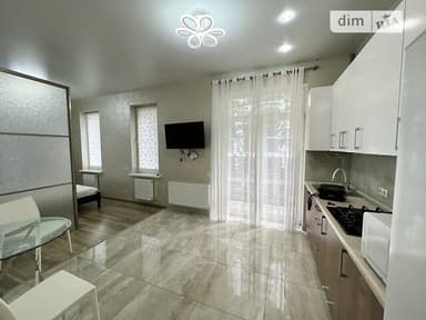 1-комнатная квартира по адресу Компасный пер. (площадь 30 м²) - фото 27 1-комнатная квартира по адресу Компасный пер. (площадь 30 м²) - Atlanta.ua - фото 27