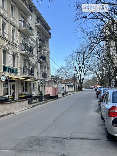 1-комнатная квартира по адресу Компасный пер. (площадь 30 м²) - фото 37 1-комнатная квартира по адресу Компасный пер. (площадь 30 м²) - Atlanta.ua - фото 37