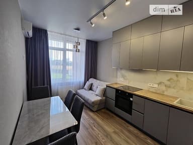 1-комнатная квартира по адресу ул. Краснова (площадь 40,8 м²) - фото 11 1-комнатная квартира по адресу ул. Краснова (площадь 40,8 м²) - Atlanta.ua - фото 11