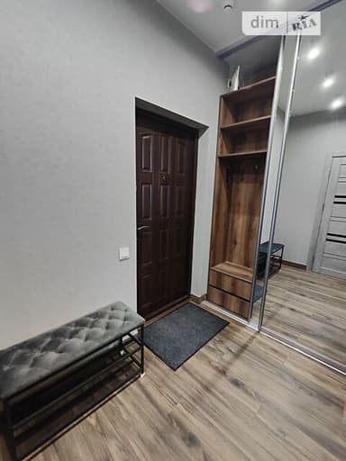 1-комнатная квартира по адресу ул. Краснова (площадь 40,8 м²) - фото 16 1-комнатная квартира по адресу ул. Краснова (площадь 40,8 м²) - Atlanta.ua - фото 16