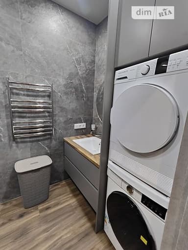 1-комнатная квартира по адресу ул. Краснова (площадь 40,8 м²) - фото 18 1-комнатная квартира по адресу ул. Краснова (площадь 40,8 м²) - Atlanta.ua - фото 18