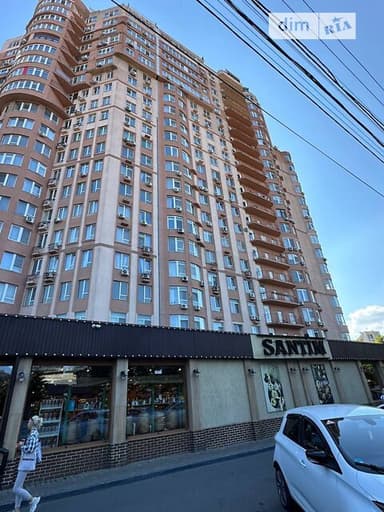 1-комнатная квартира по адресу ул. Макаренко (площадь 60,2 м²) - фото 12 1-комнатная квартира по адресу ул. Макаренко (площадь 60,2 м²) - Atlanta.ua - фото 12