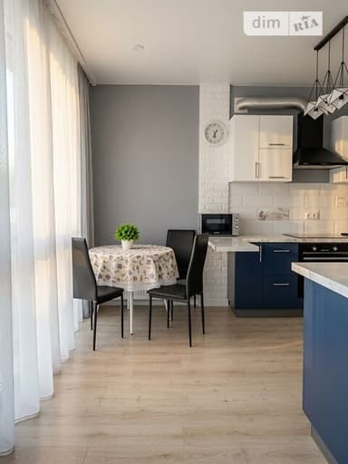 1-кімнатна квартира за адресою вул. Львівська (площа 38,8 м²) - фото 11 1-кімнатна квартира за адресою вул. Львівська (площа 38,8 м²) - Atlanta.ua - фото 11