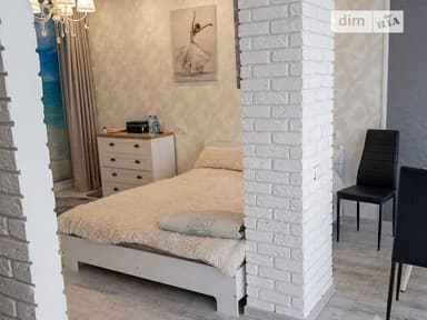 1-кімнатна квартира за адресою вул. Львівська (площа 38,8 м²) - фото 9 1-кімнатна квартира за адресою вул. Львівська (площа 38,8 м²) - Atlanta.ua - фото 9