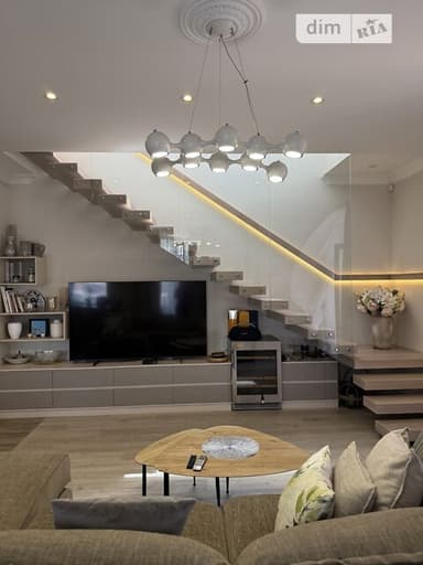 Многокомнатная квартира по адресу Львовский пер. (площадь 177,5 м²) - фото 47 Многокомнатная квартира по адресу Львовский пер. (площадь 177,5 м²) - Atlanta.ua - фото 47