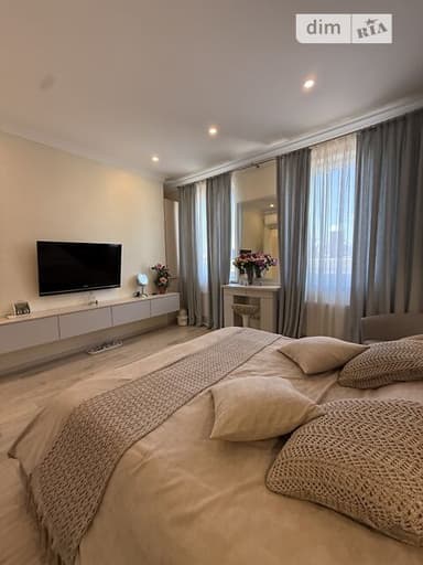 Многокомнатная квартира по адресу Львовский пер. (площадь 177,5 м²) - фото 66 Многокомнатная квартира по адресу Львовский пер. (площадь 177,5 м²) - Atlanta.ua - фото 66