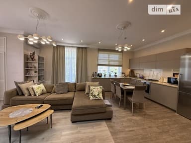 Многокомнатная квартира по адресу Львовский пер. (площадь 177,5 м²) - фото 69 Многокомнатная квартира по адресу Львовский пер. (площадь 177,5 м²) - Atlanta.ua - фото 69