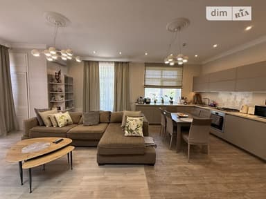 Многокомнатная квартира по адресу Львовский пер. (площадь 177,5 м²) - фото 71 Многокомнатная квартира по адресу Львовский пер. (площадь 177,5 м²) - Atlanta.ua - фото 71