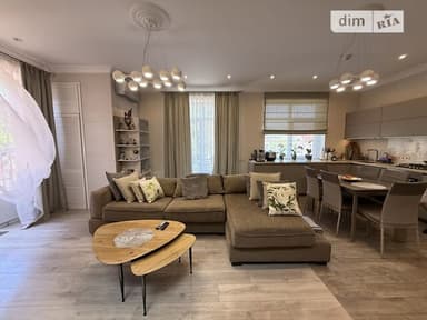 Многокомнатная квартира по адресу Львовский пер. (площадь 177,5 м²) - фото 76 Многокомнатная квартира по адресу Львовский пер. (площадь 177,5 м²) - Atlanta.ua - фото 76