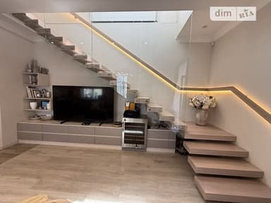 Многокомнатная квартира по адресу Львовский пер. (площадь 177,5 м²) - фото 77 Многокомнатная квартира по адресу Львовский пер. (площадь 177,5 м²) - Atlanta.ua - фото 77
