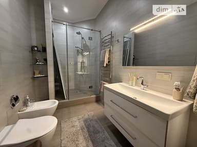 Многокомнатная квартира по адресу Львовский пер. (площадь 177,5 м²) - фото 84 Многокомнатная квартира по адресу Львовский пер. (площадь 177,5 м²) - Atlanta.ua - фото 84