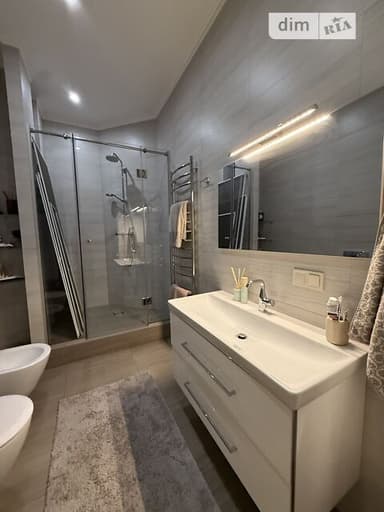 Многокомнатная квартира по адресу Львовский пер. (площадь 177,5 м²) - фото 85 Многокомнатная квартира по адресу Львовский пер. (площадь 177,5 м²) - Atlanta.ua - фото 85