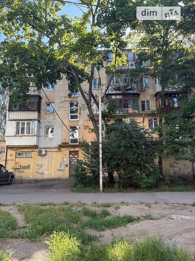 1-комнатная квартира по адресу Люстдорфская дор. (площадь 32 м²) - фото 17 1-комнатная квартира по адресу Люстдорфская дор. (площадь 32 м²) - Atlanta.ua - фото 17