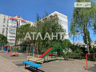 2-кімнатна квартира за адресою вул. Мачтова (площа 44,3 м²) - фото 35 2-кімнатна квартира за адресою вул. Мачтова (площа 44,3 м²) - Atlanta.ua - фото 35