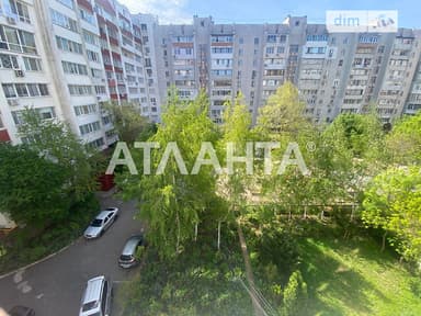 2-кімнатна квартира за адресою вул. Мачтова (площа 44,3 м²) - фото 36 2-кімнатна квартира за адресою вул. Мачтова (площа 44,3 м²) - Atlanta.ua - фото 36