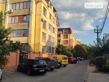 3-кімнатна квартира за адресою (площа 101 м²) - фото 37 3-кімнатна квартира за адресою (площа 101 м²) - Atlanta.ua - фото 37