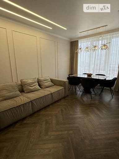 2-комнатная квартира по адресу ул. Ромашковая (площадь 70 м²) - фото 11 2-комнатная квартира по адресу ул. Ромашковая (площадь 70 м²) - Atlanta.ua - фото 11