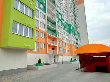 1-комнатная квартира по адресу Майский 3-й пер. (площадь 52,3 м²) - фото 20 1-комнатная квартира по адресу Майский 3-й пер. (площадь 52,3 м²) - Atlanta.ua - фото 20