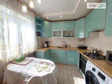 3-кімнатна квартира за адресою Травневий 1-й пров. (площа 91,4 м²) - фото 26 3-кімнатна квартира за адресою Травневий 1-й пров. (площа 91,4 м²) - Atlanta.ua - фото 26