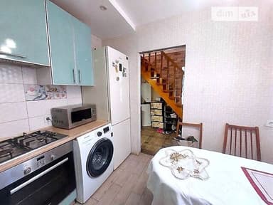 3-кімнатна квартира за адресою Травневий 1-й пров. (площа 91,4 м²) - фото 27 3-кімнатна квартира за адресою Травневий 1-й пров. (площа 91,4 м²) - Atlanta.ua - фото 27
