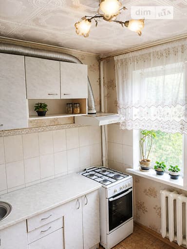 3-кімнатна квартира за адресою вул. Філатова ак. (площа 59,3 м²) - фото 6 3-кімнатна квартира за адресою вул. Філатова ак. (площа 59,3 м²) - Atlanta.ua - фото 6