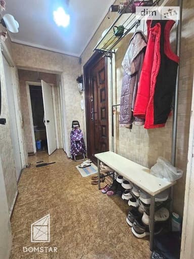 3-комнатная квартира по адресу ул. Ицхака Рабина (площадь 56,5 м²) - фото 31 3-комнатная квартира по адресу ул. Ицхака Рабина (площадь 56,5 м²) - Atlanta.ua - фото 31