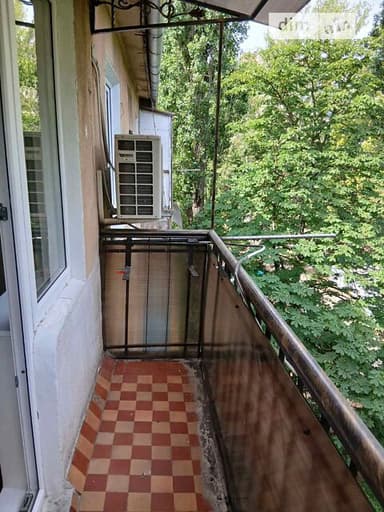 3-кімнатна квартира за адресою вул. Філатова ак. (площа 60 м²) - фото 25 3-кімнатна квартира за адресою вул. Філатова ак. (площа 60 м²) - Atlanta.ua - фото 25