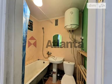 1-кімнатна квартира за адресою вул. Філатова ак. (площа 31,4 м²) - фото 16 1-кімнатна квартира за адресою вул. Філатова ак. (площа 31,4 м²) - Atlanta.ua - фото 16