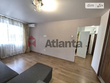 1-кімнатна квартира за адресою вул. Філатова ак. (площа 31,4 м²) - фото 15 1-кімнатна квартира за адресою вул. Філатова ак. (площа 31,4 м²) - Atlanta.ua - фото 15