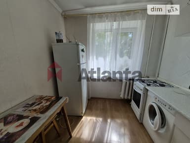 1-кімнатна квартира за адресою вул. Філатова ак. (площа 31,4 м²) - фото 11 1-кімнатна квартира за адресою вул. Філатова ак. (площа 31,4 м²) - Atlanta.ua - фото 11