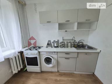 1-кімнатна квартира за адресою вул. Філатова ак. (площа 31,4 м²) - фото 10 1-кімнатна квартира за адресою вул. Філатова ак. (площа 31,4 м²) - Atlanta.ua - фото 10