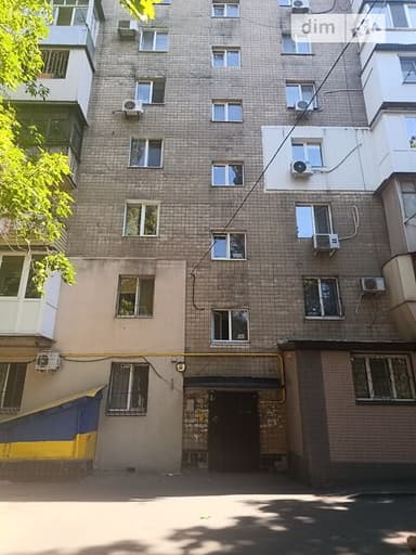 1-комнатная квартира по адресу ул. Филатова ак. (площадь 34 м²) - фото 25 1-комнатная квартира по адресу ул. Филатова ак. (площадь 34 м²) - Atlanta.ua - фото 25